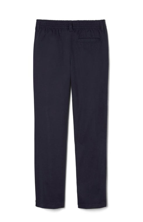 BBA Boys Pull Up Pants – Mr. G’s Embroidery Uniform Store