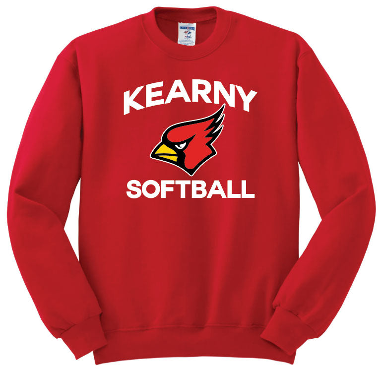KHS Softball 2023 Mr. G’s Embroidery Uniform Store